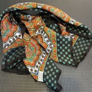 Scarf Made in Japan